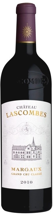 Chateau Lascombes 2010, Margaux