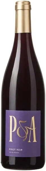 Pinot Noir Cuvée Reserve 2021, Potel Aviron