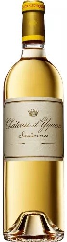 Chateau d´Yquem 2016