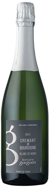 Cremant de Bourgogne, Domaine Gueguen