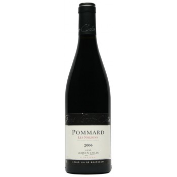Pommard ,,Les Noizons" 2009, 1,5 l, Domaine Lequin - Colin Pommard ,,Les Noizons" 2009, 1,5 l, Domaine Lequin - Colin