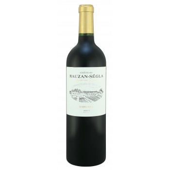 Chateau Rauzan Segla 2011, Margaux Chateau Rauzan Segla 2011, Margaux