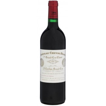 Chateau Cheval Blanc 2012, Saint Émilion Chateau Cheval Blanc 2012, Saint Émilion