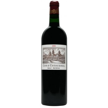 Chateau Cos d´Estournel 2012, Saint Estéphe Chateau Cos d´Estournel 2012, Saint Estéphe