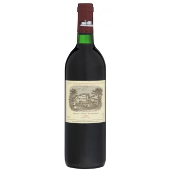 Chateau Lafite Rothschild 2012, Pauillac Chateau Lafite Rothschild 2012, Pauillac