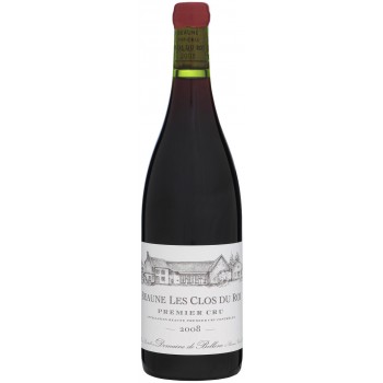 Beaune 1er Cru Clos de Roi 2008, Domaine de Bellene Beaune 1er Cru Clos de Roi 2008, Domaine de Bellene