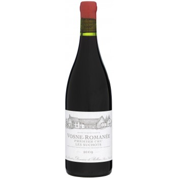 Vosne Romanée 1er Cru Les Suchots 2011, R. Bellene Vosne Romanée 1er Cru Les Suchots 2011, R. Bellene