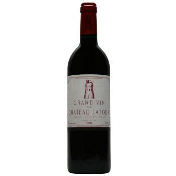 Chateau Latour 2004, Pauillac Chateau Latour 2004, Pauillac