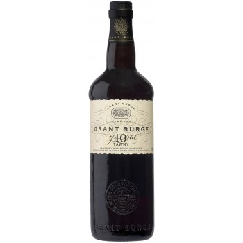 Aged Tawny 10 Years, Barossa Valley Aged Tawny 10 Years, Barossa Valley