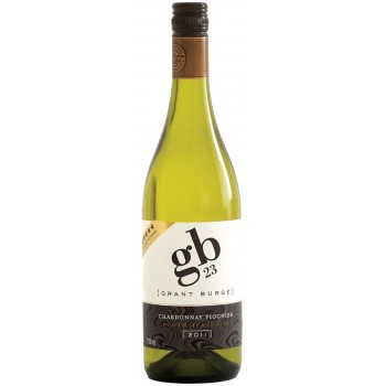 GB 23 Chardonnay Viognier 2013 GB 23 Chardonnay Viognier 2013