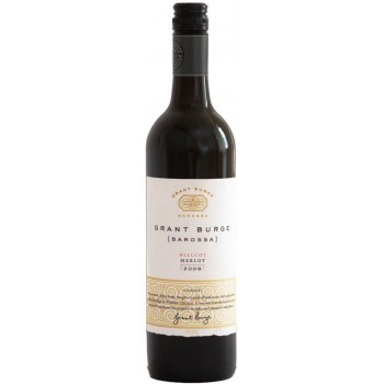 Hilcot Merlot - Barossa 2011 Hilcot Merlot - Barossa 2011