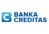 BANKA CREDITAS