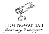 HEMINGWAY BAR