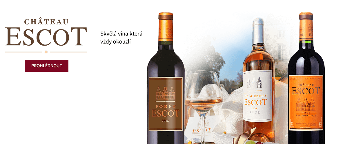 Château Escot