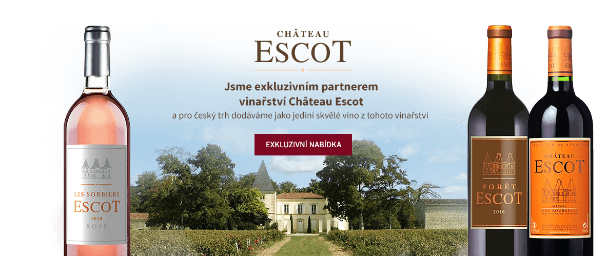 Château Escot
